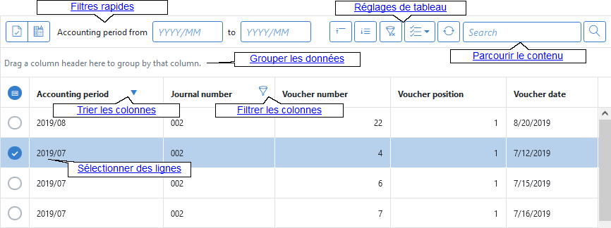 TableSettings_FR